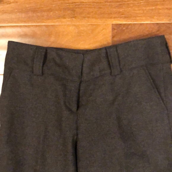 Burberry wool pants - Picture 2 of 4